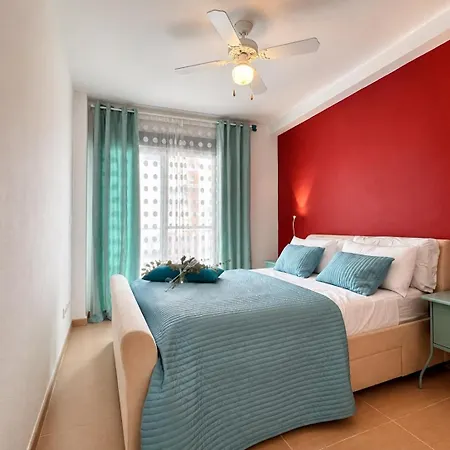 Marinasunbeach Pedro Lorca 114 Apartment Torrevieja