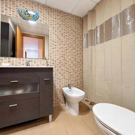 Apartment Marinasunbeach Pedro Lorca 114 Torrevieja