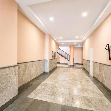 Marinasunbeach Pedro Lorca 114 Apartment Torrevieja